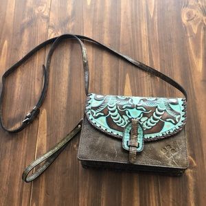 Patricia Nash Crossbody